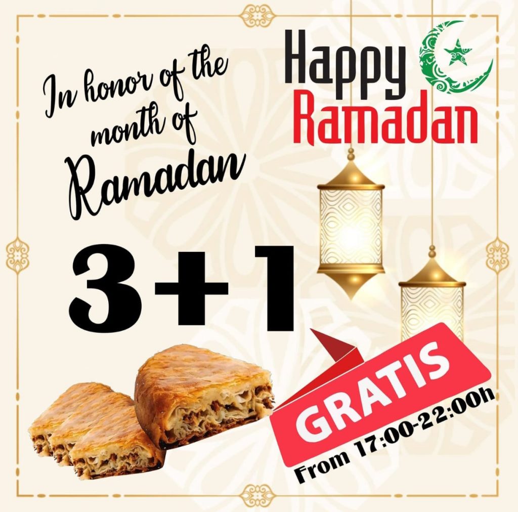 King Sauce Burek King.ch